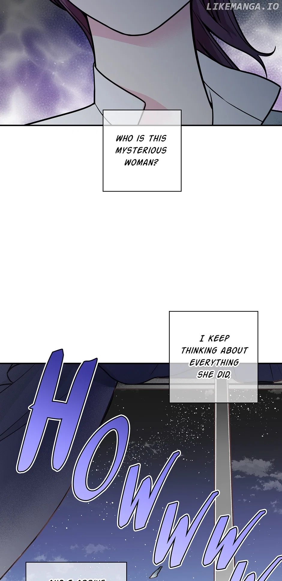 My Eunha Chapter 61 – Page 25