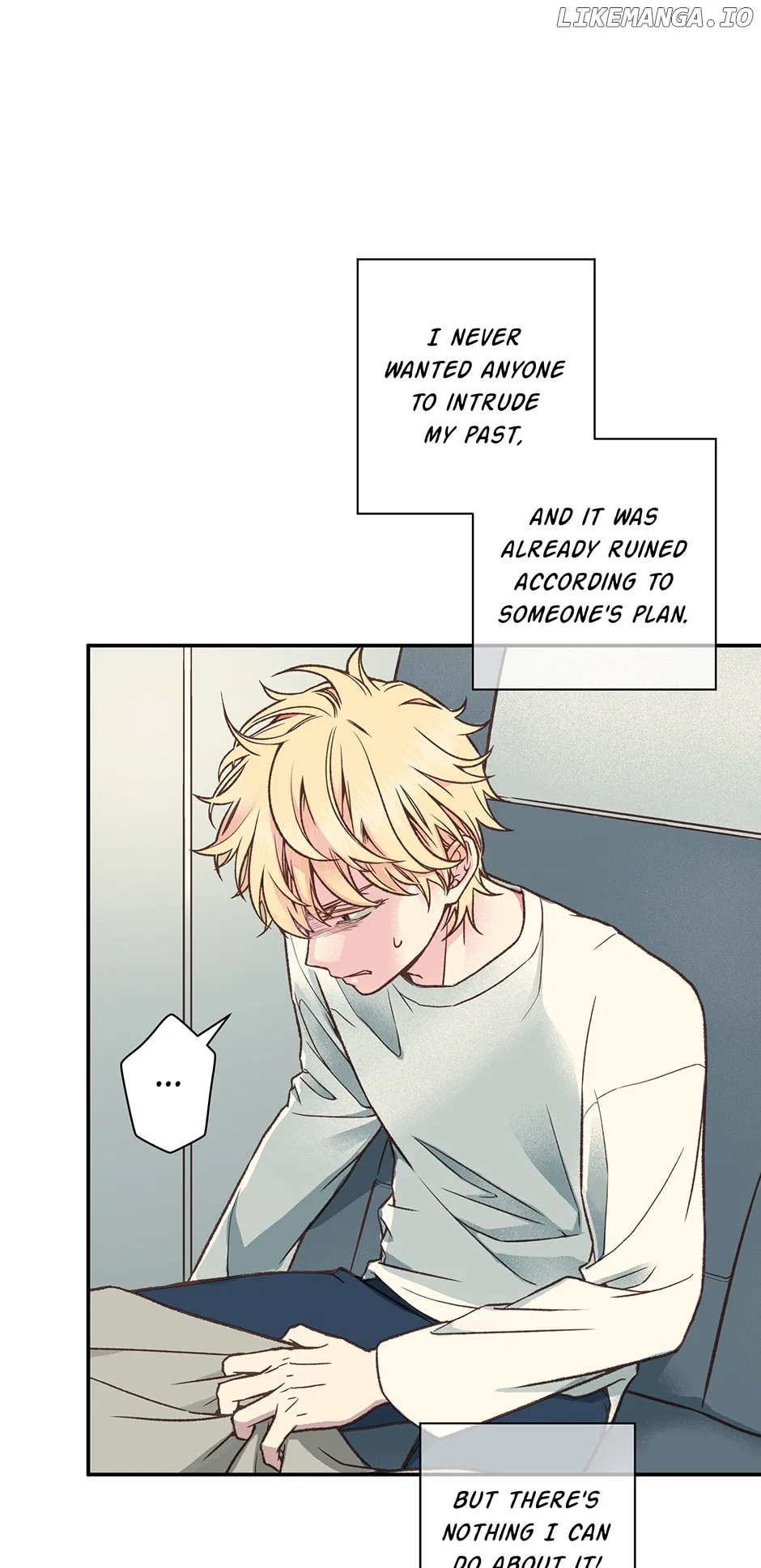 My Eunha Chapter 61 – Page 27