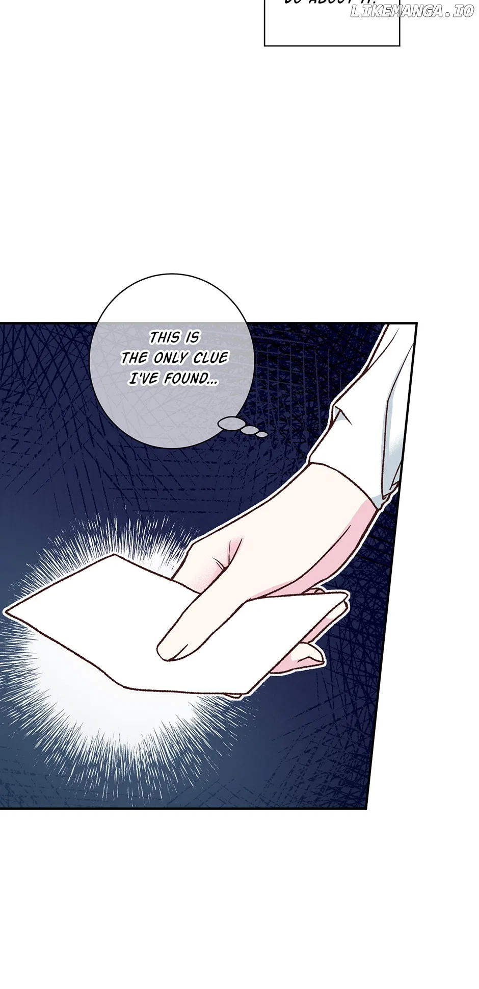 My Eunha Chapter 61 – Page 28