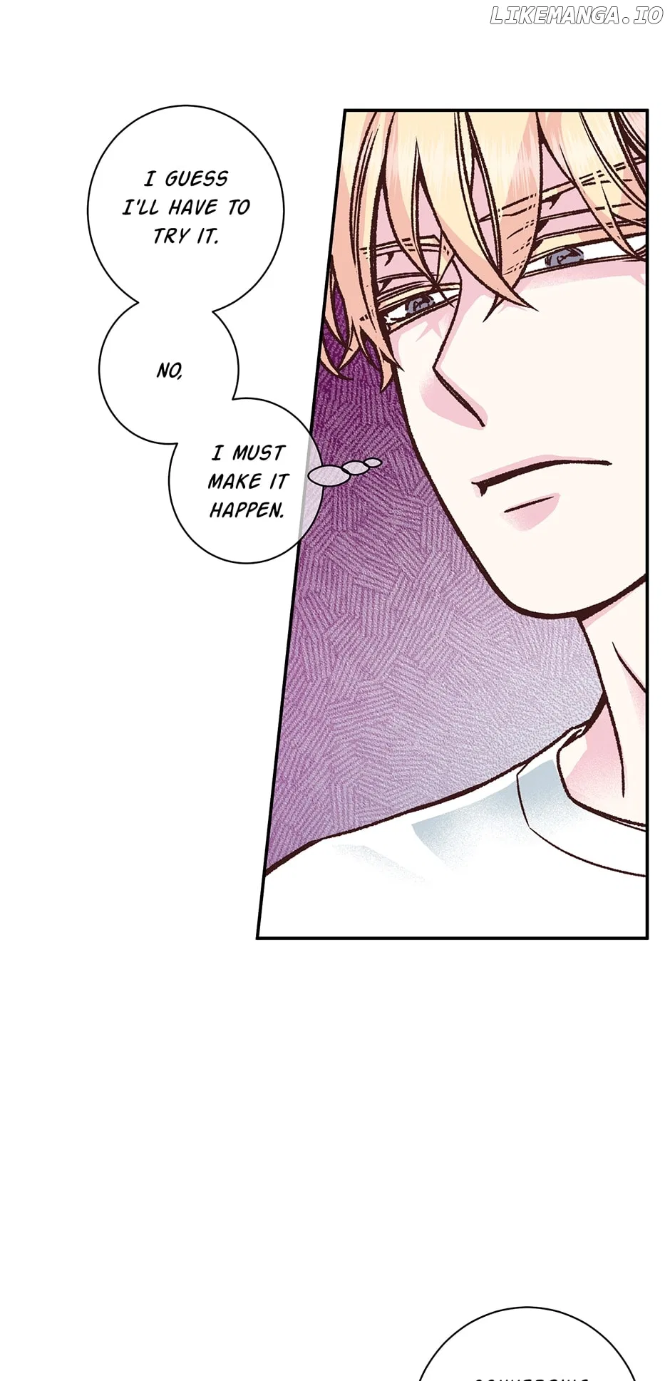 My Eunha Chapter 61 – Page 29