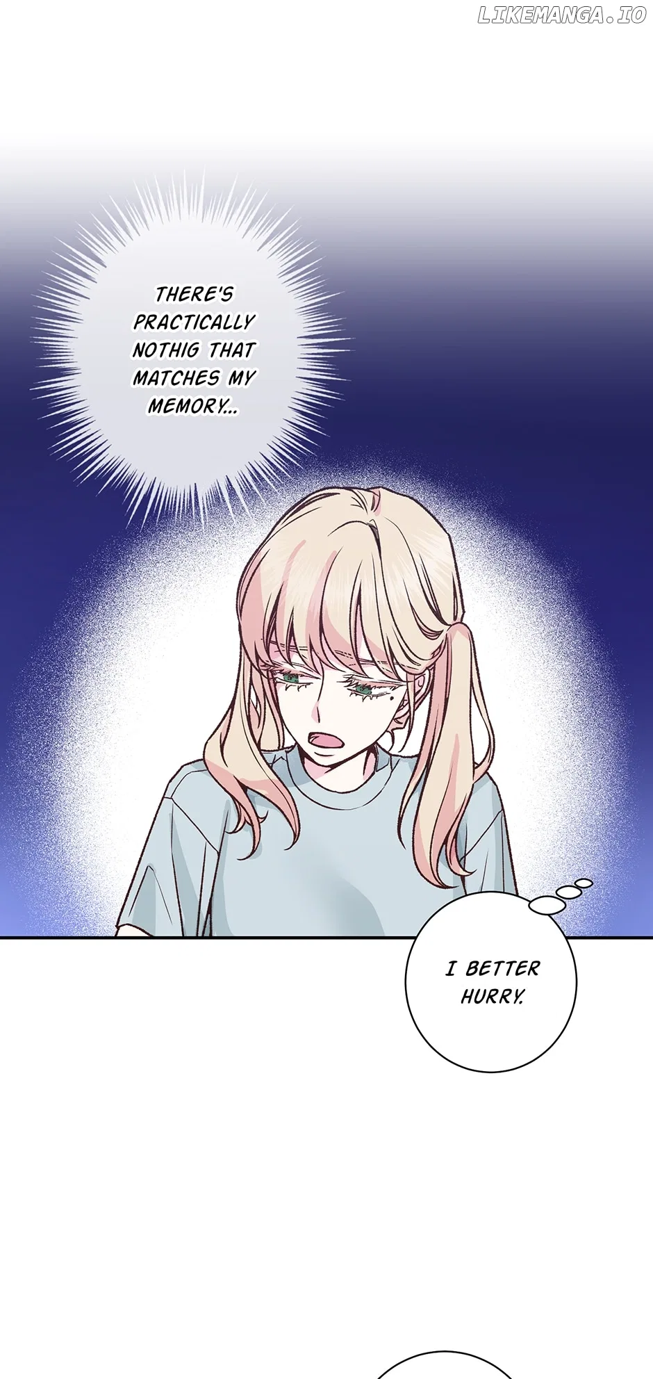 My Eunha Chapter 61 – Page 31