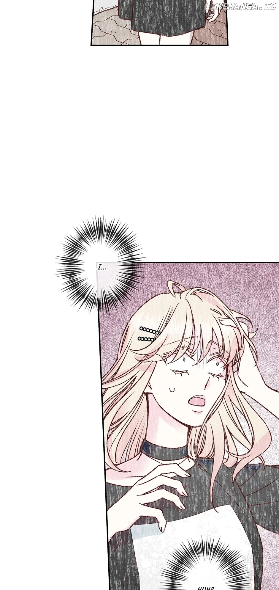 My Eunha Chapter 61 – Page 34