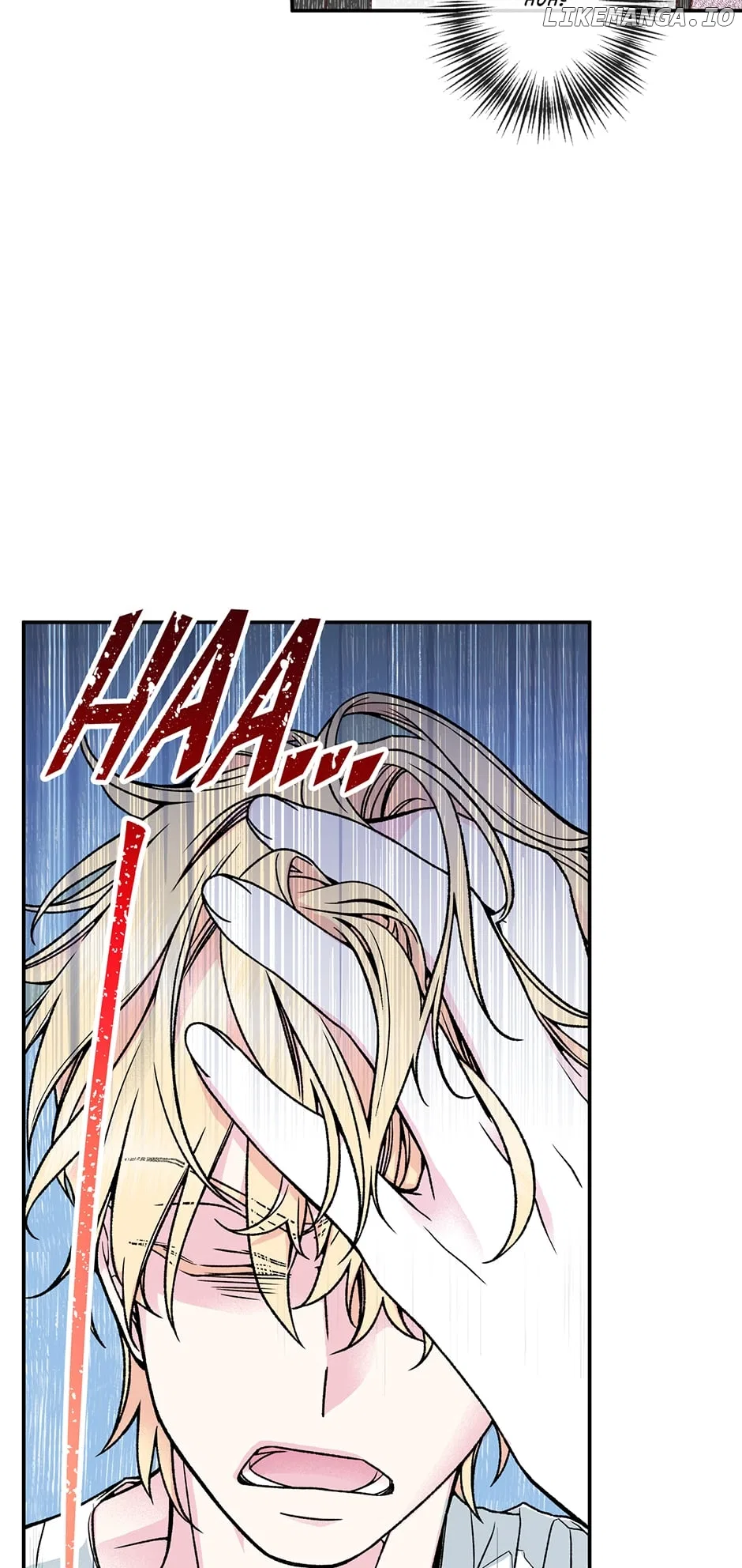 My Eunha Chapter 61 – Page 35