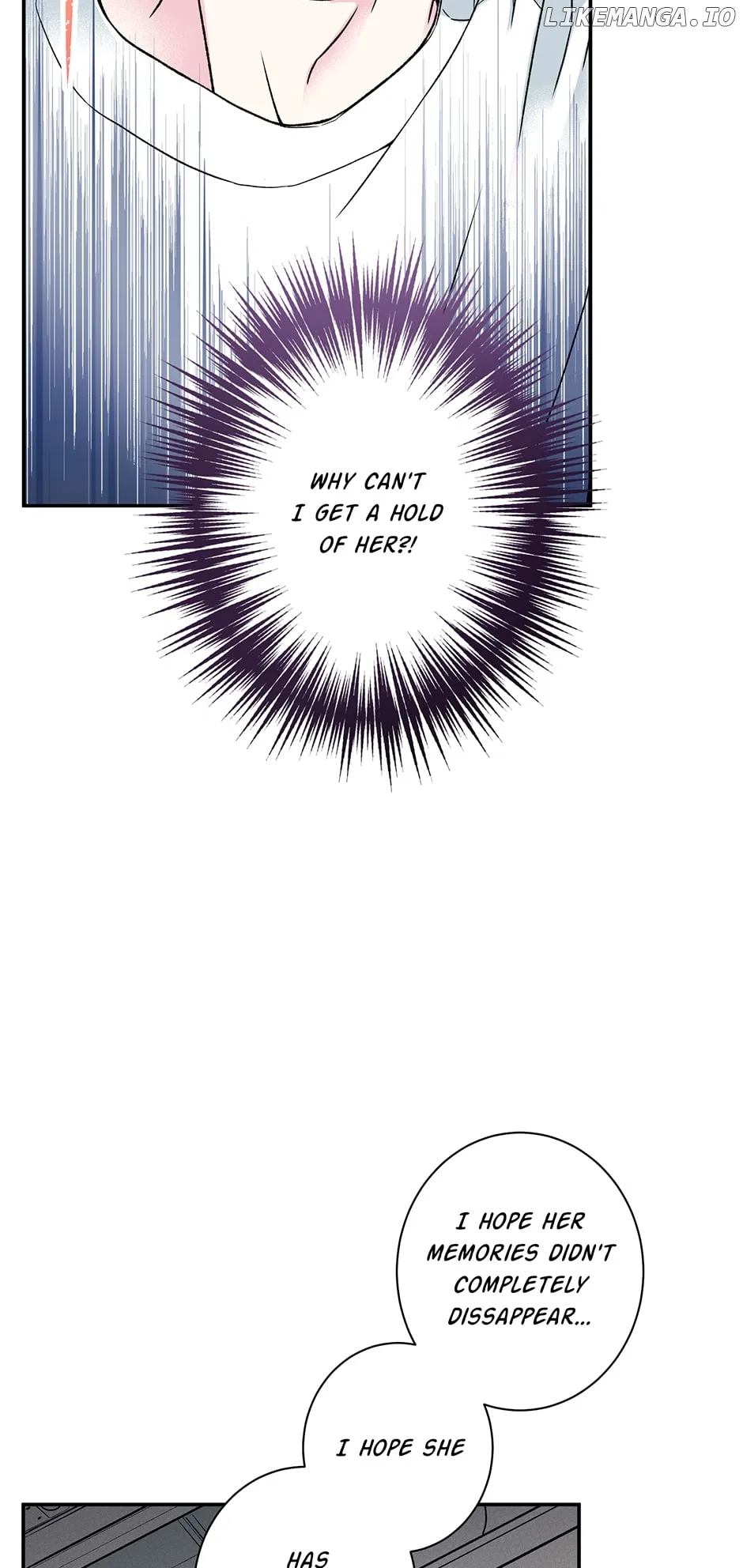 My Eunha Chapter 61 – Page 36