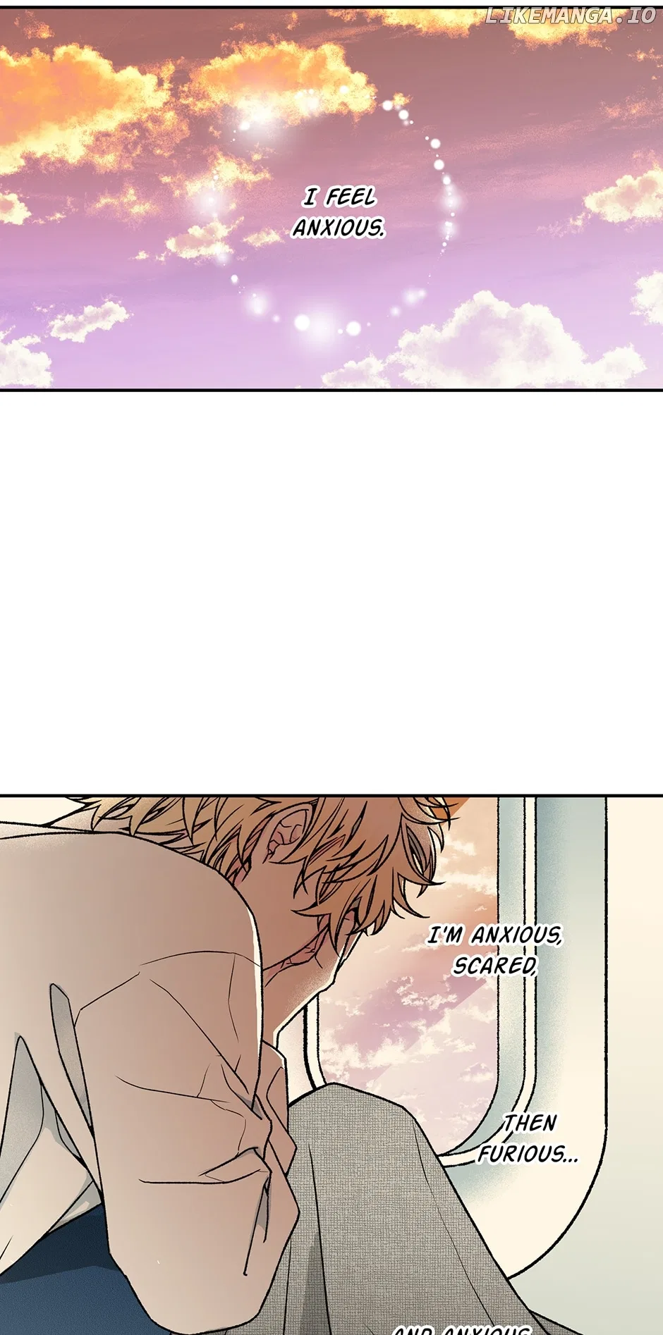 My Eunha Chapter 61 – Page 39