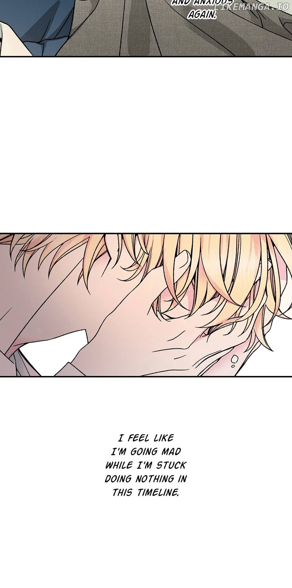 My Eunha Chapter 61 – Page 40