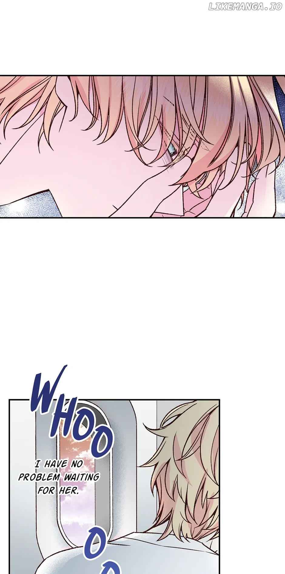 My Eunha Chapter 61 – Page 41