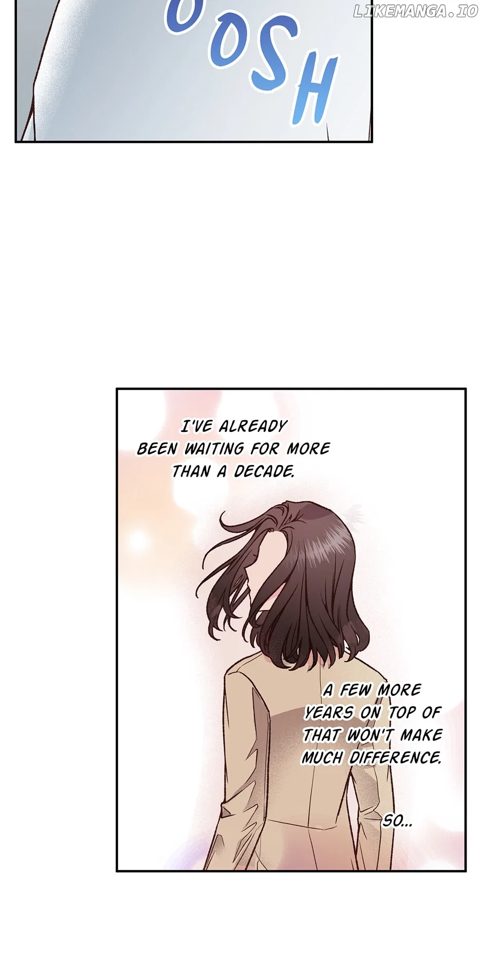 My Eunha Chapter 61 – Page 42