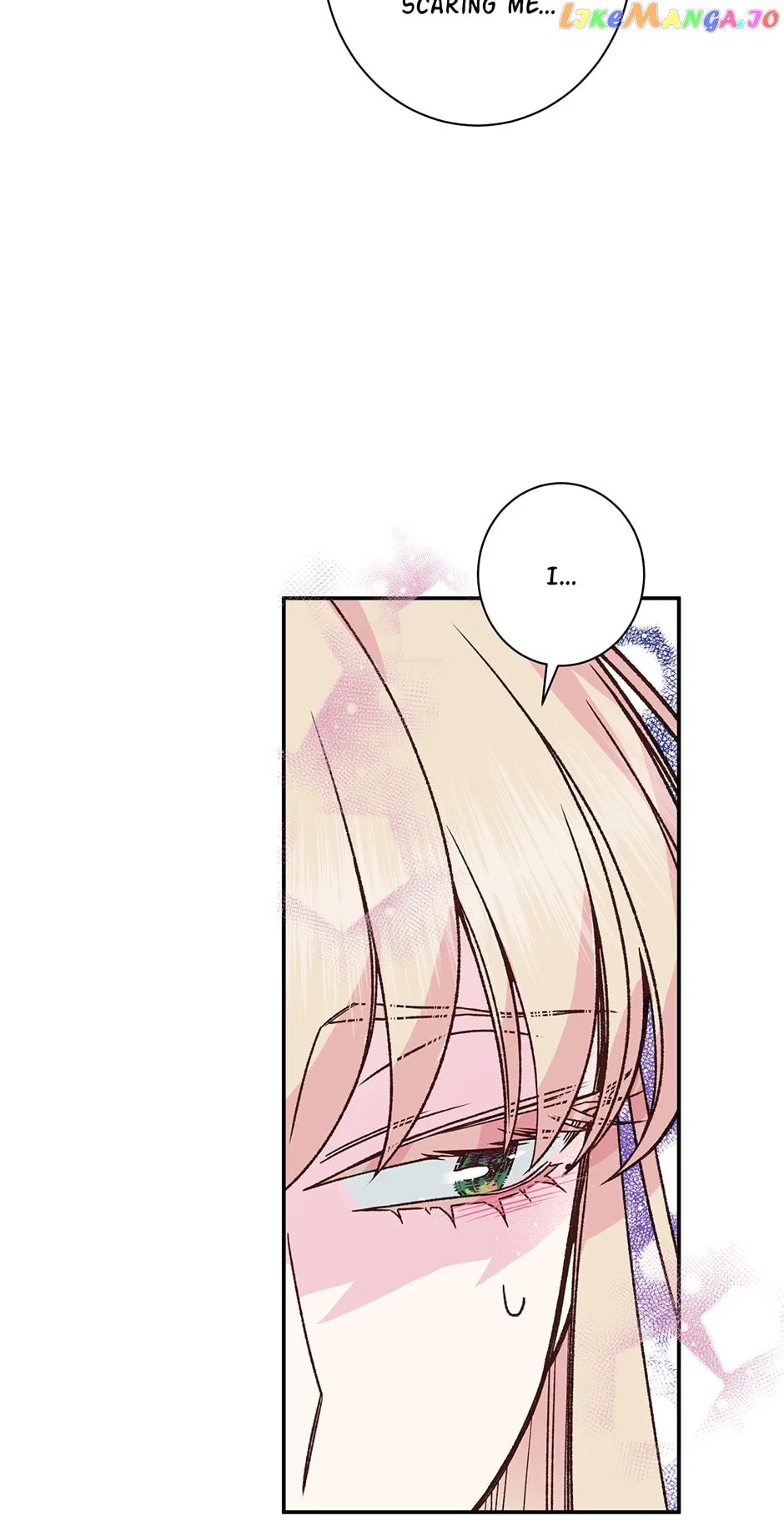 My Eunha Chapter 60 – Page 4