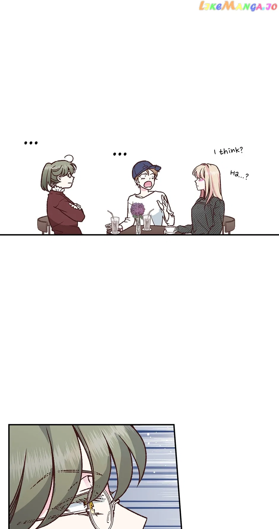 My Eunha Chapter 60 – Page 6