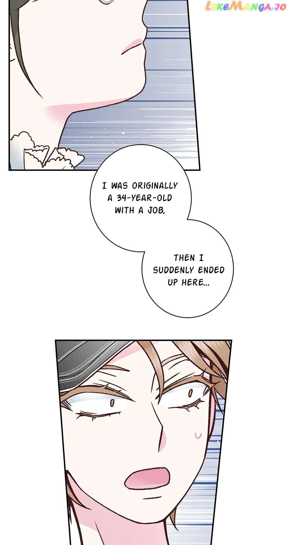 My Eunha Chapter 60 – Page 7