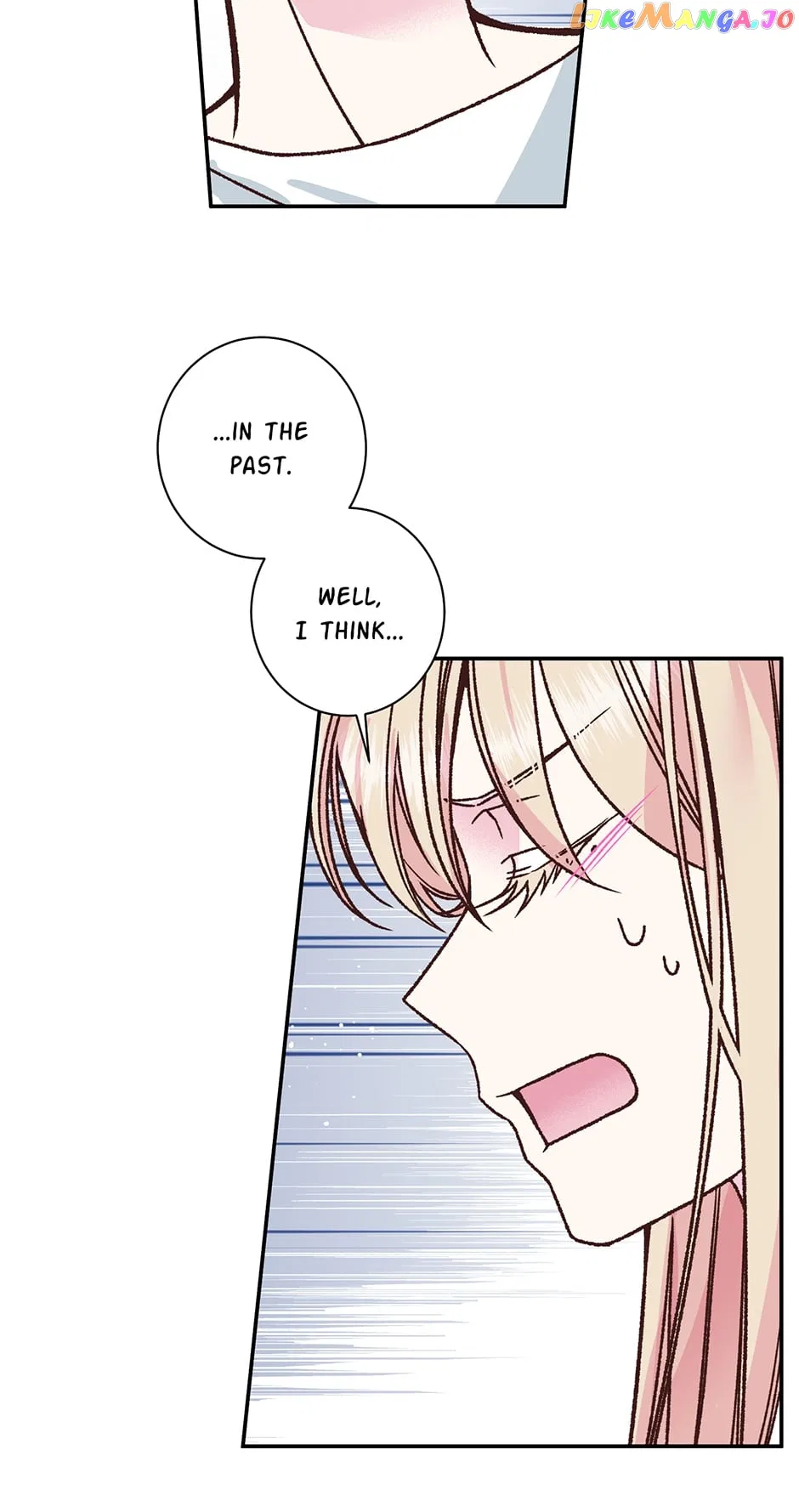 My Eunha Chapter 60 – Page 8