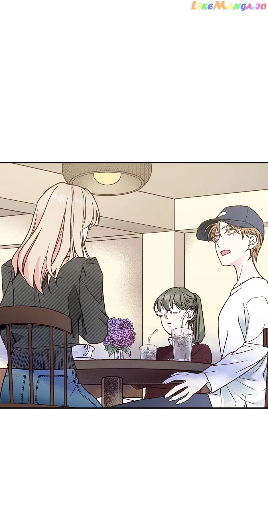 My Eunha Chapter 60 – Page 9