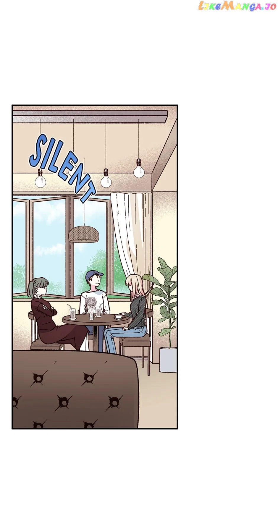My Eunha Chapter 60 – Page 11