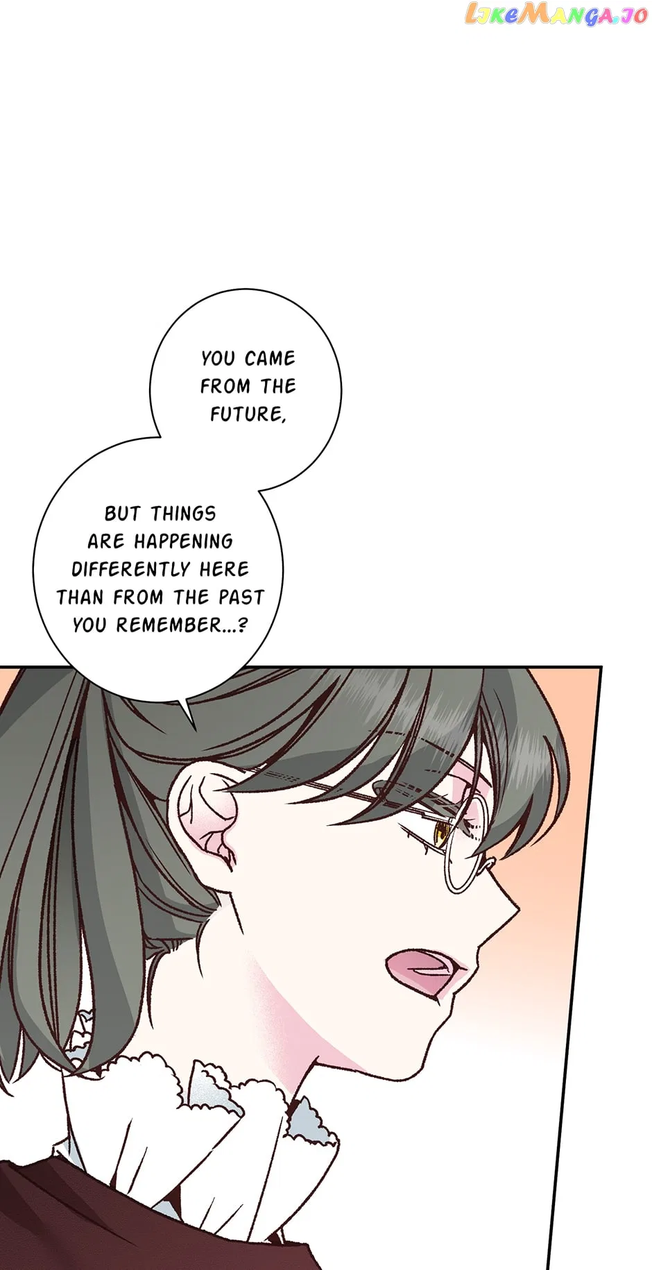 My Eunha Chapter 60 – Page 14