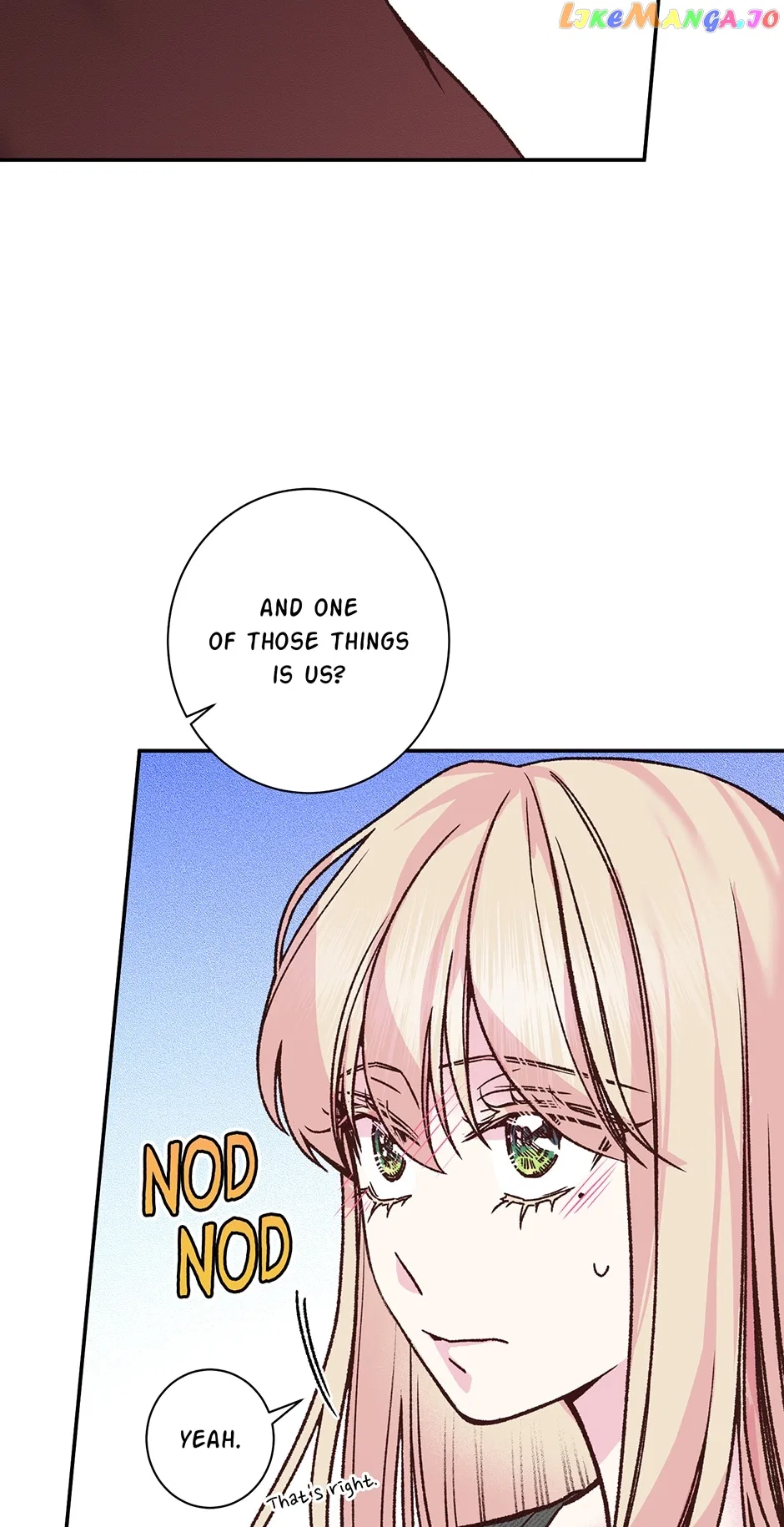 My Eunha Chapter 60 – Page 15