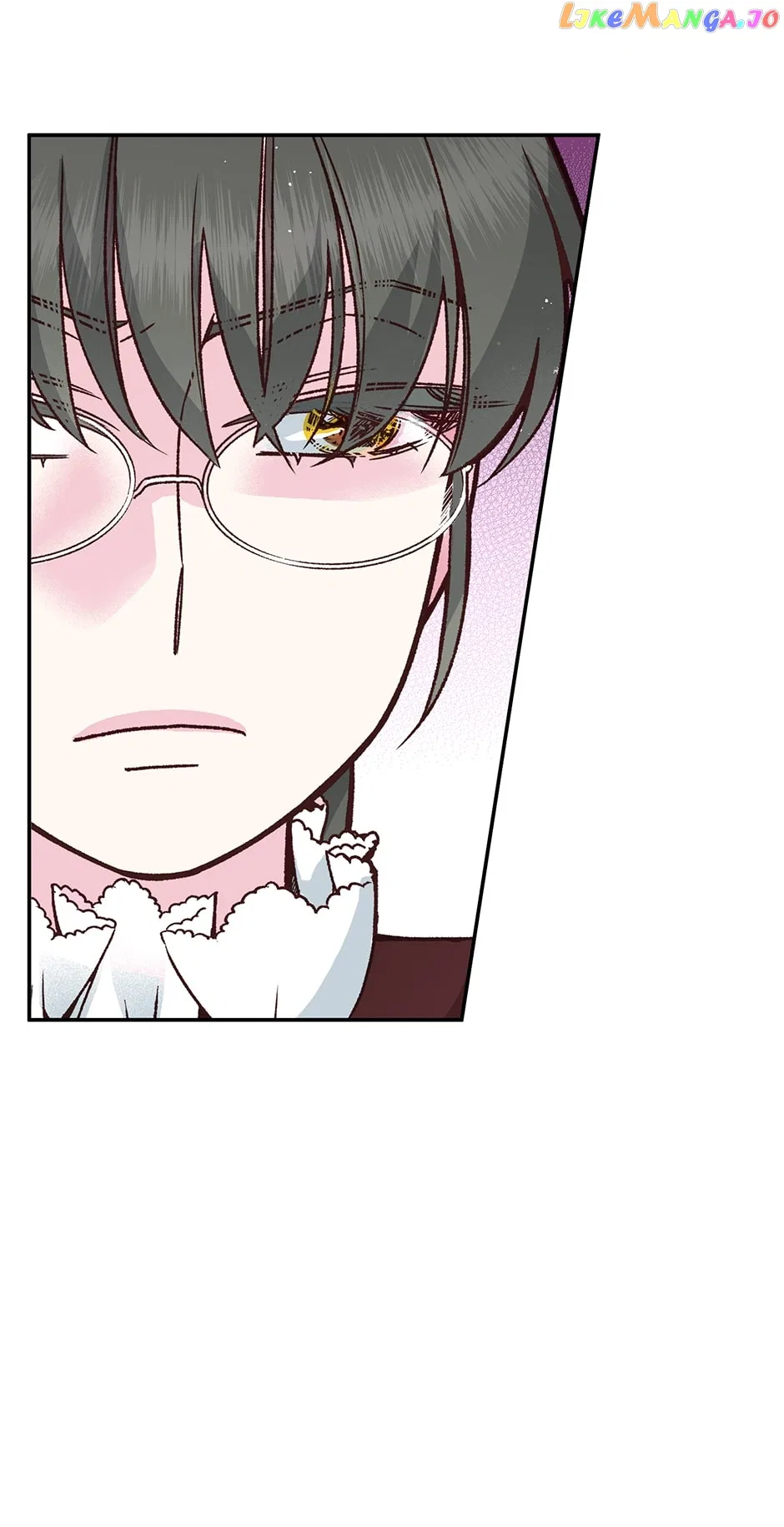 My Eunha Chapter 60 – Page 17