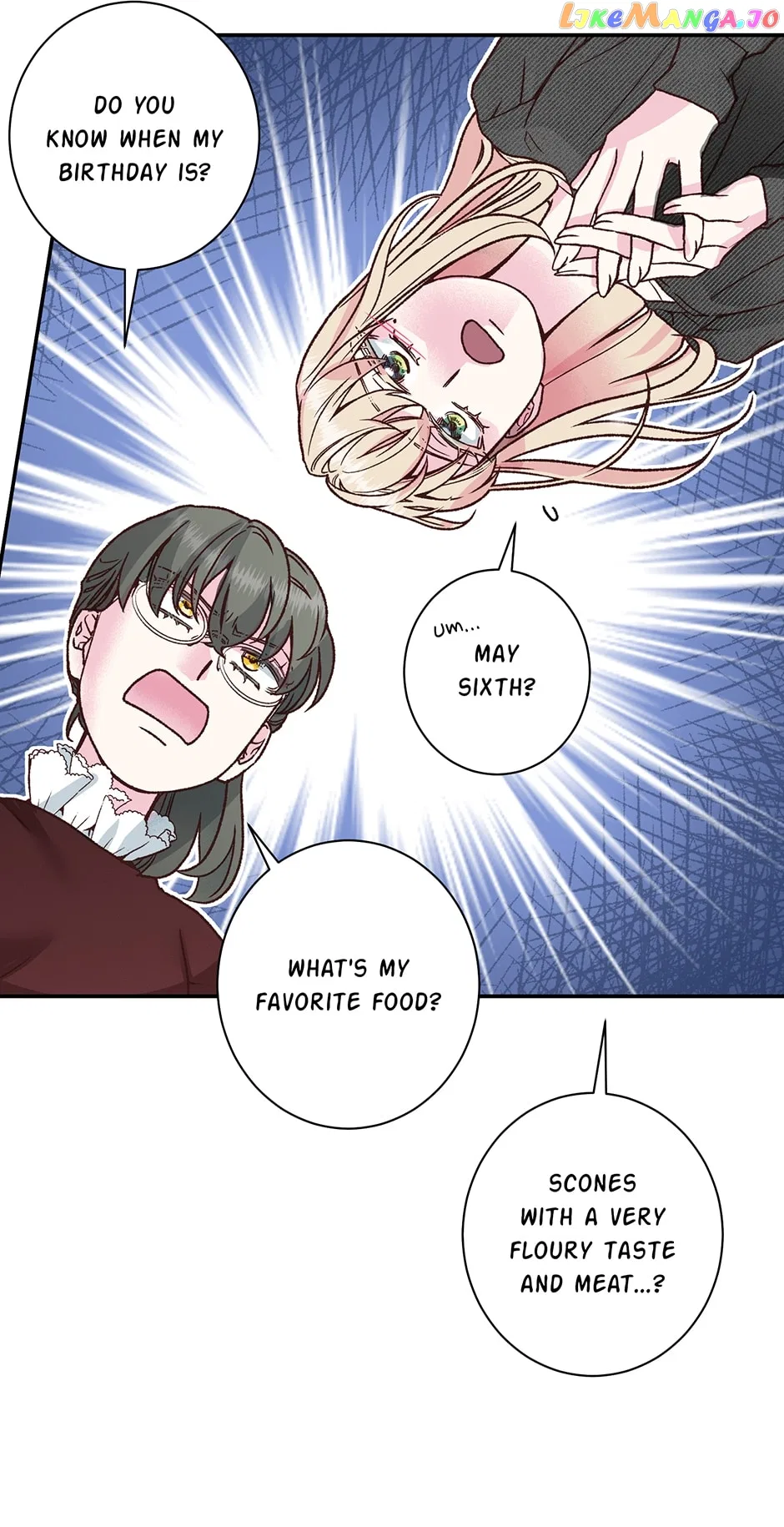 My Eunha Chapter 60 – Page 18