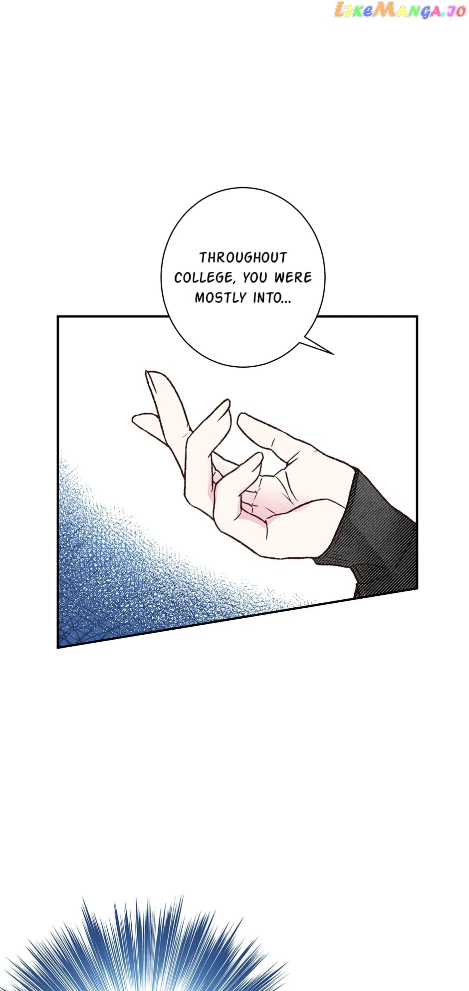 My Eunha Chapter 60 – Page 22
