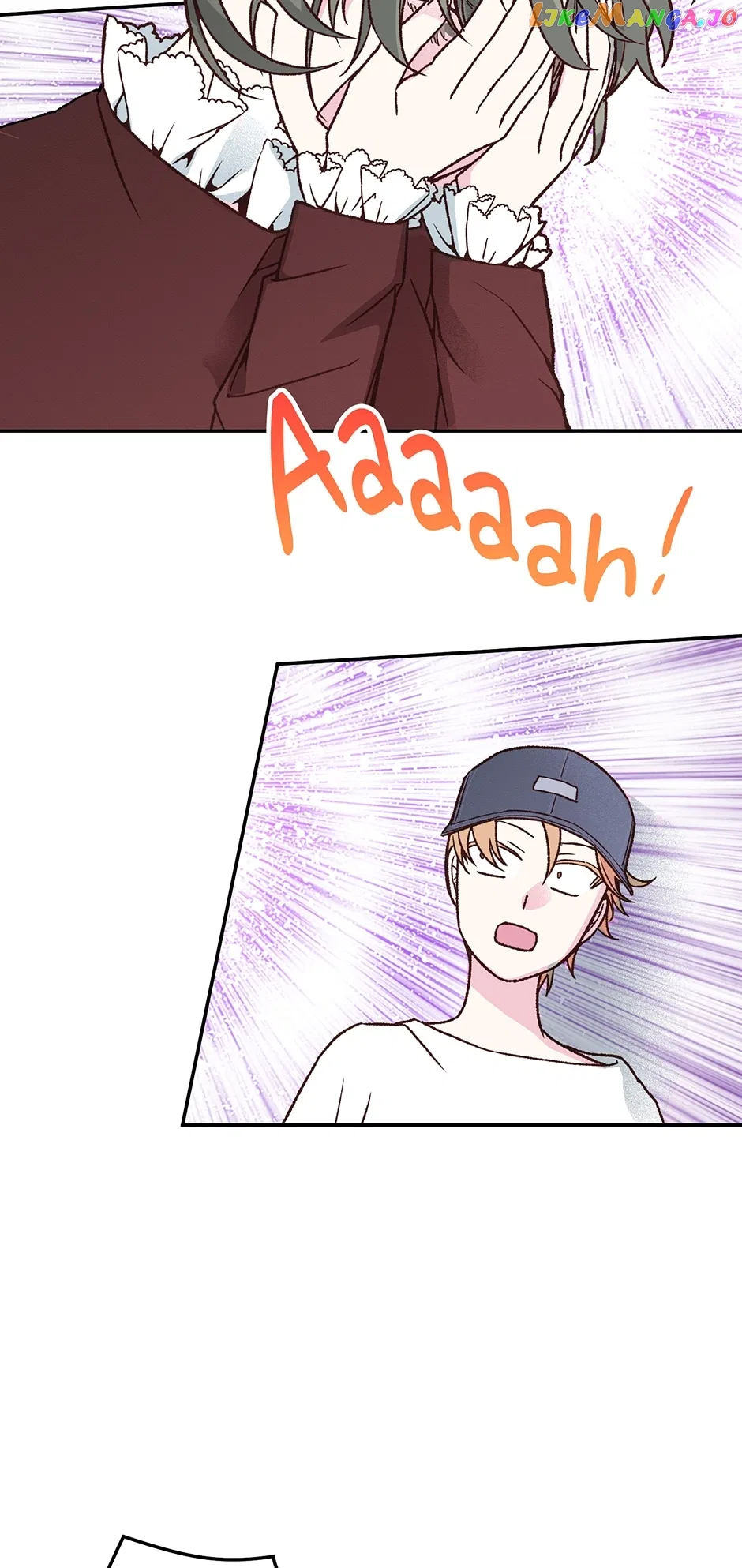 My Eunha Chapter 60 – Page 25