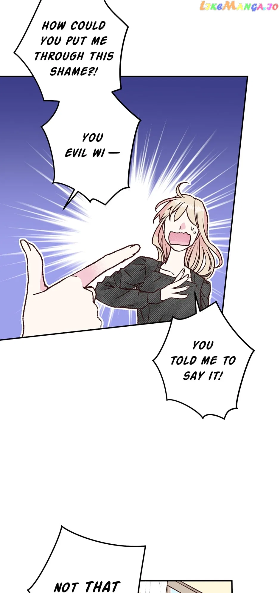 My Eunha Chapter 60 – Page 26
