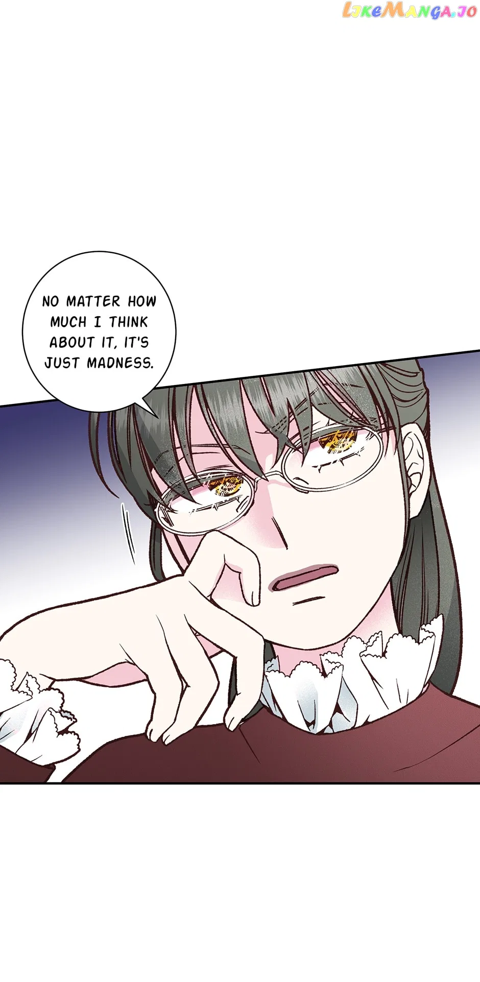 My Eunha Chapter 60 – Page 29