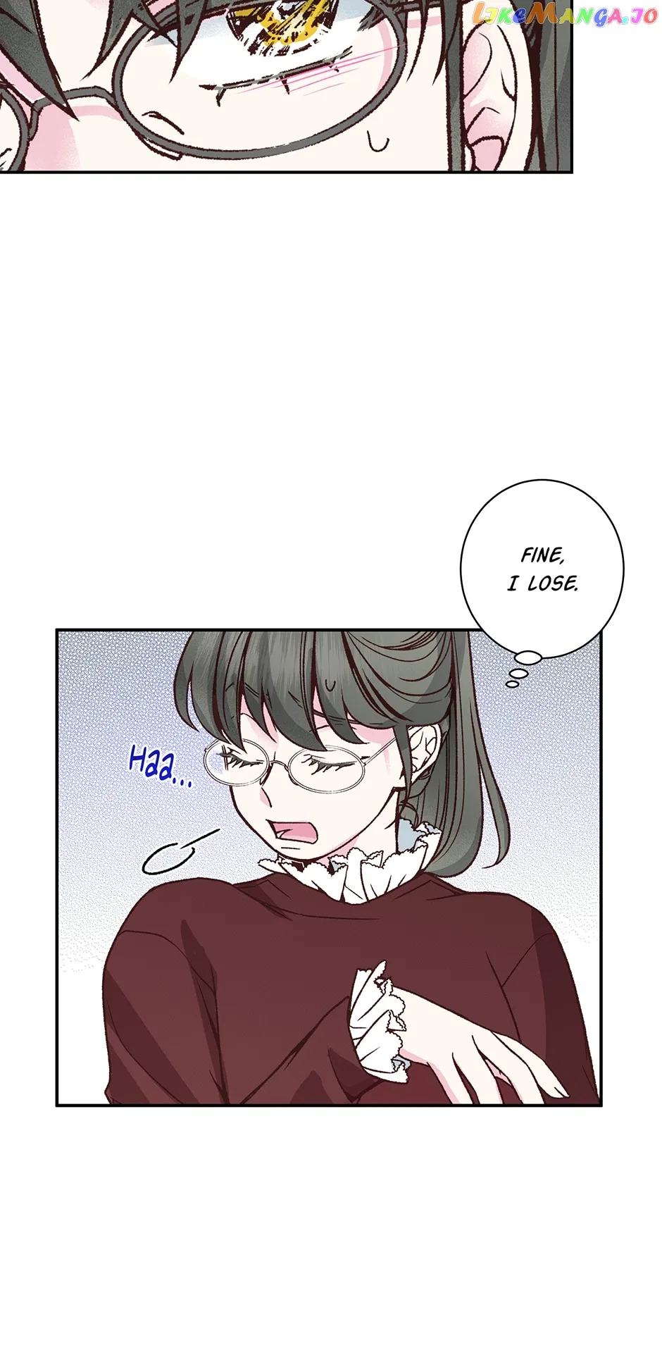 My Eunha Chapter 60 – Page 31