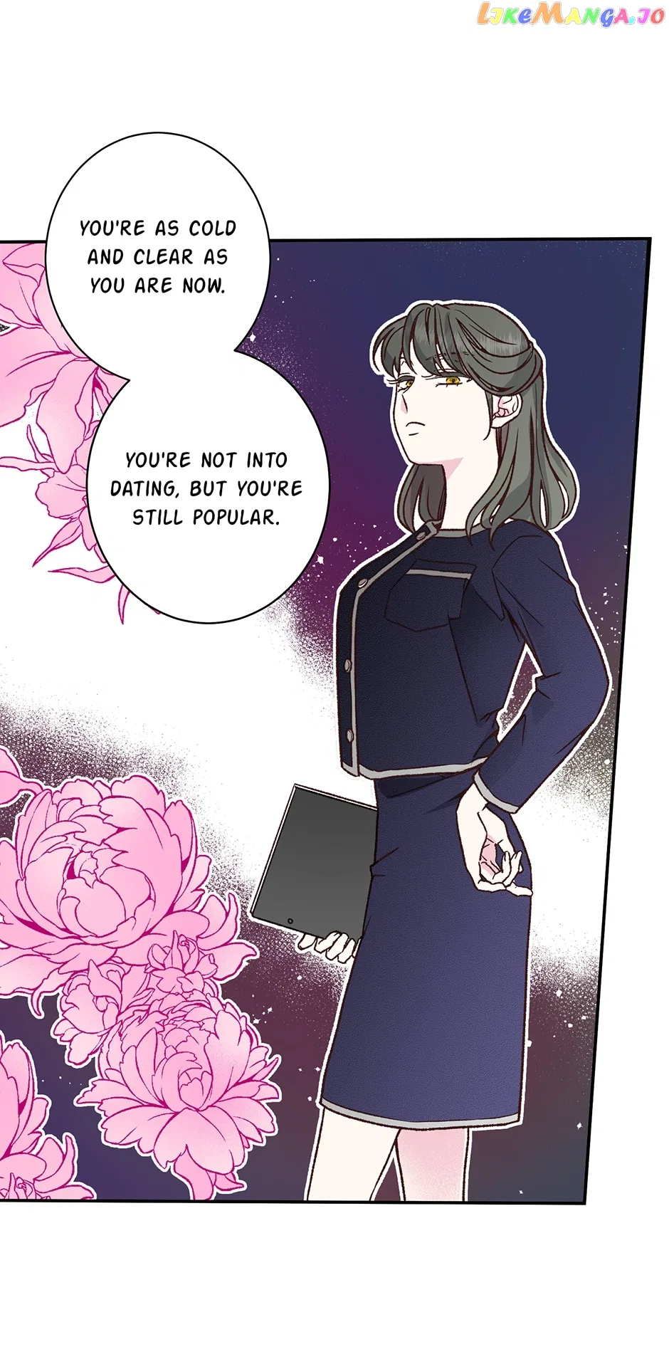 My Eunha Chapter 60 – Page 33