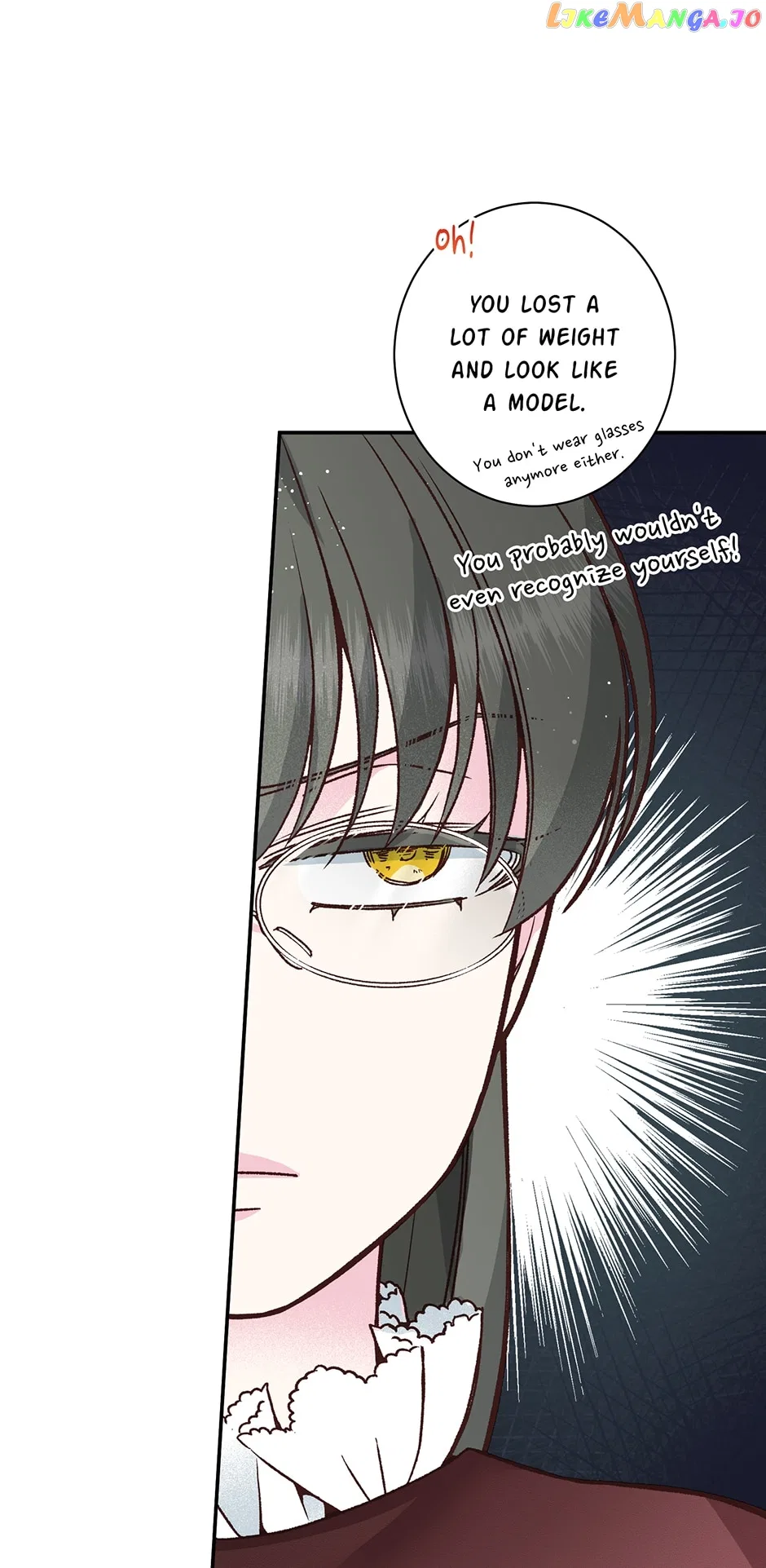 My Eunha Chapter 60 – Page 34