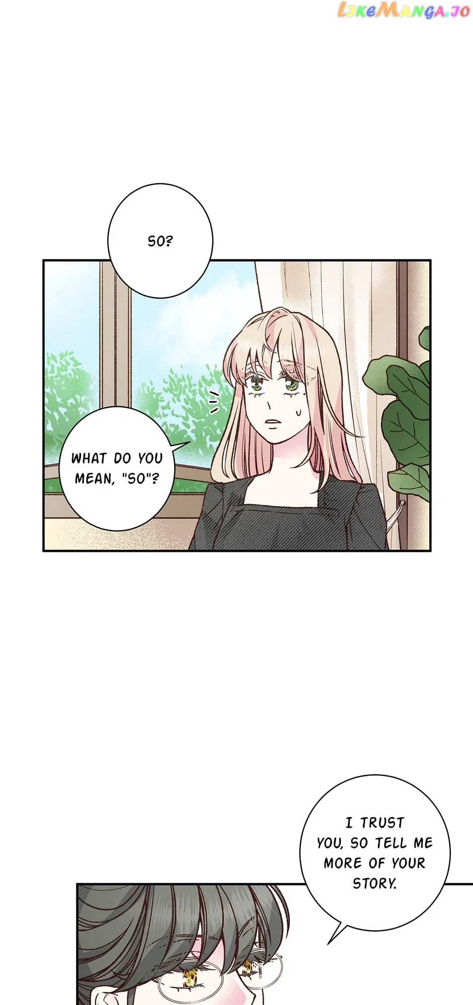 My Eunha Chapter 60 – Page 37