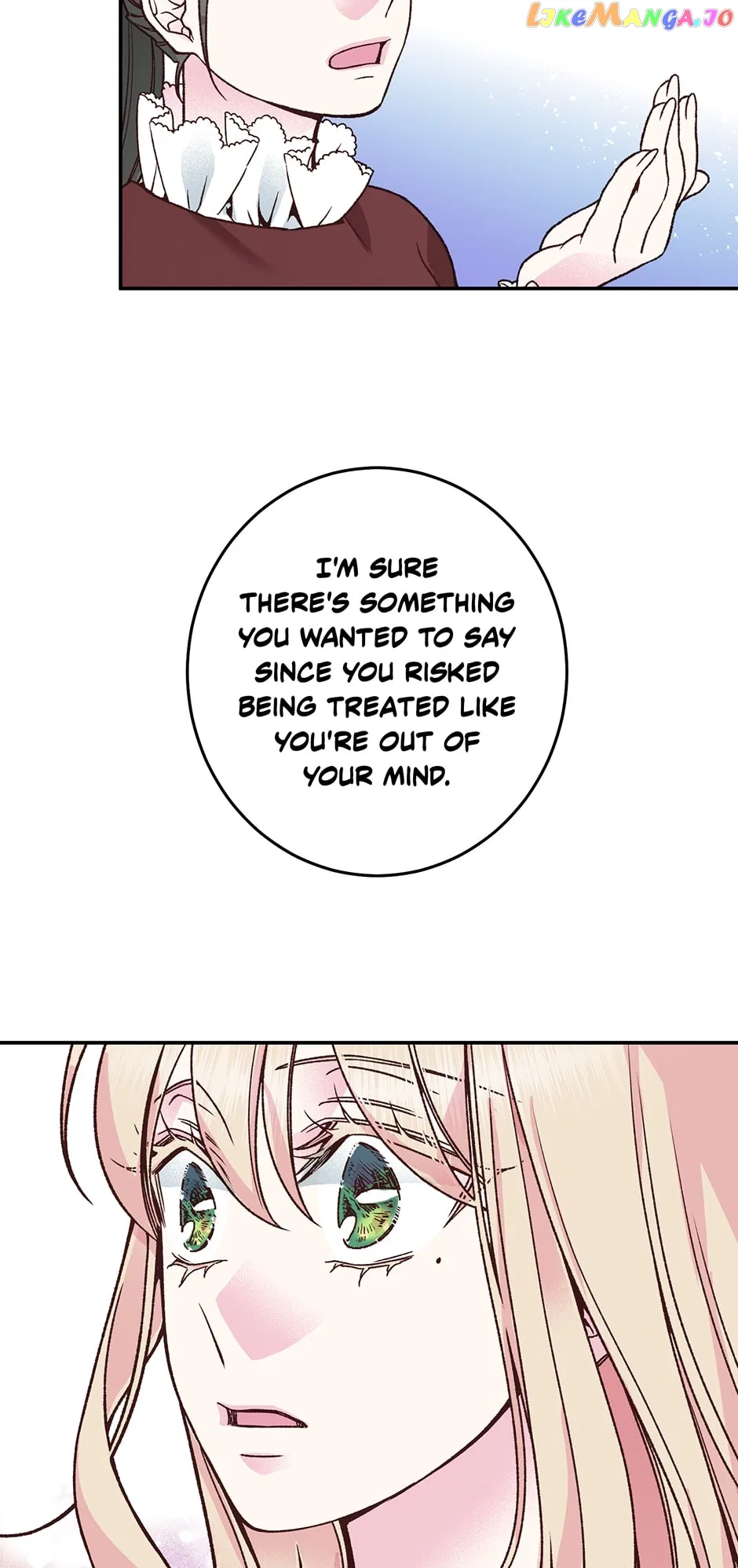 My Eunha Chapter 60 – Page 38