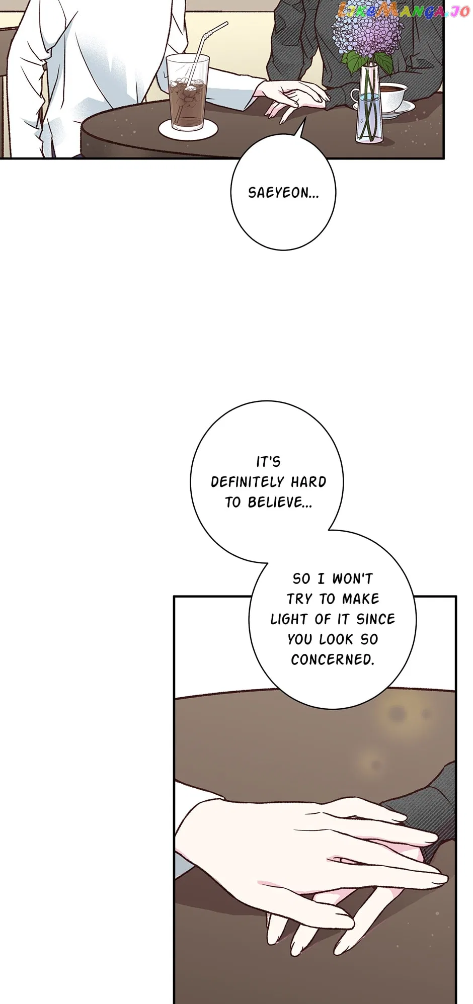 My Eunha Chapter 60 – Page 42