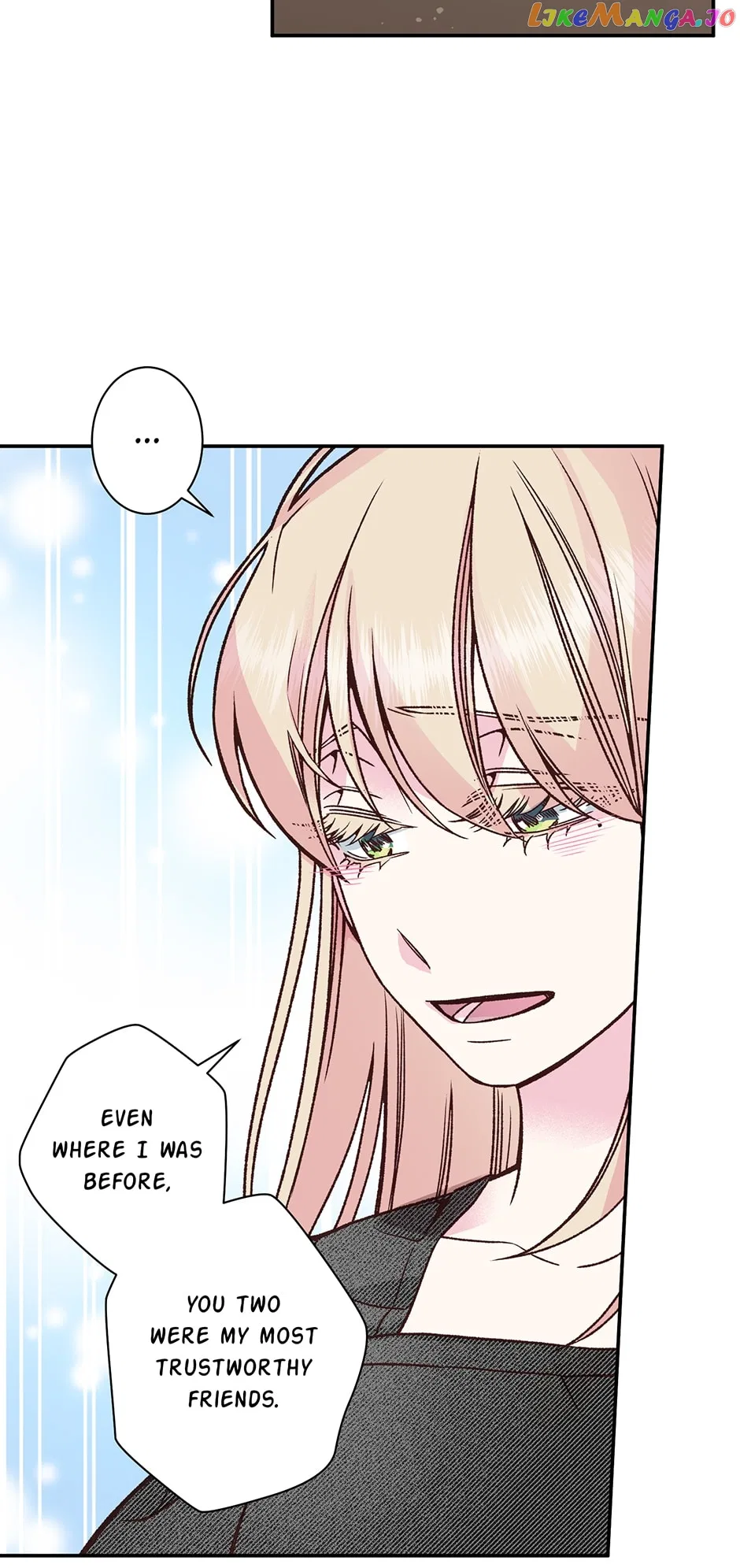 My Eunha Chapter 60 – Page 43