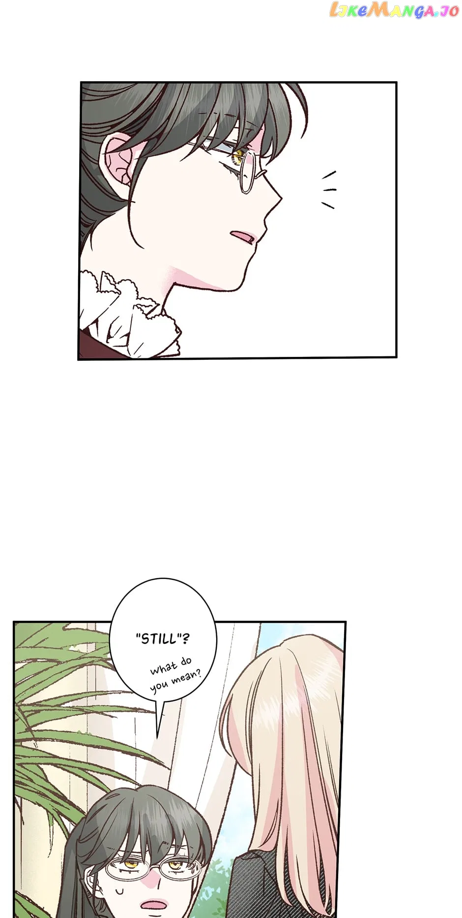 My Eunha Chapter 60 – Page 45