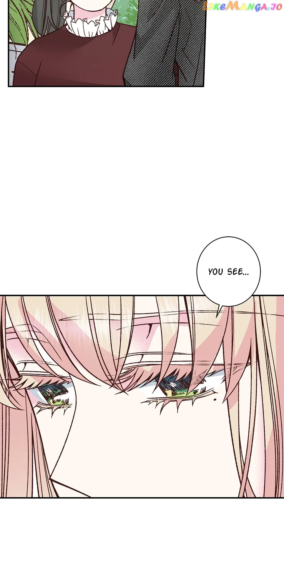 My Eunha Chapter 60 – Page 46