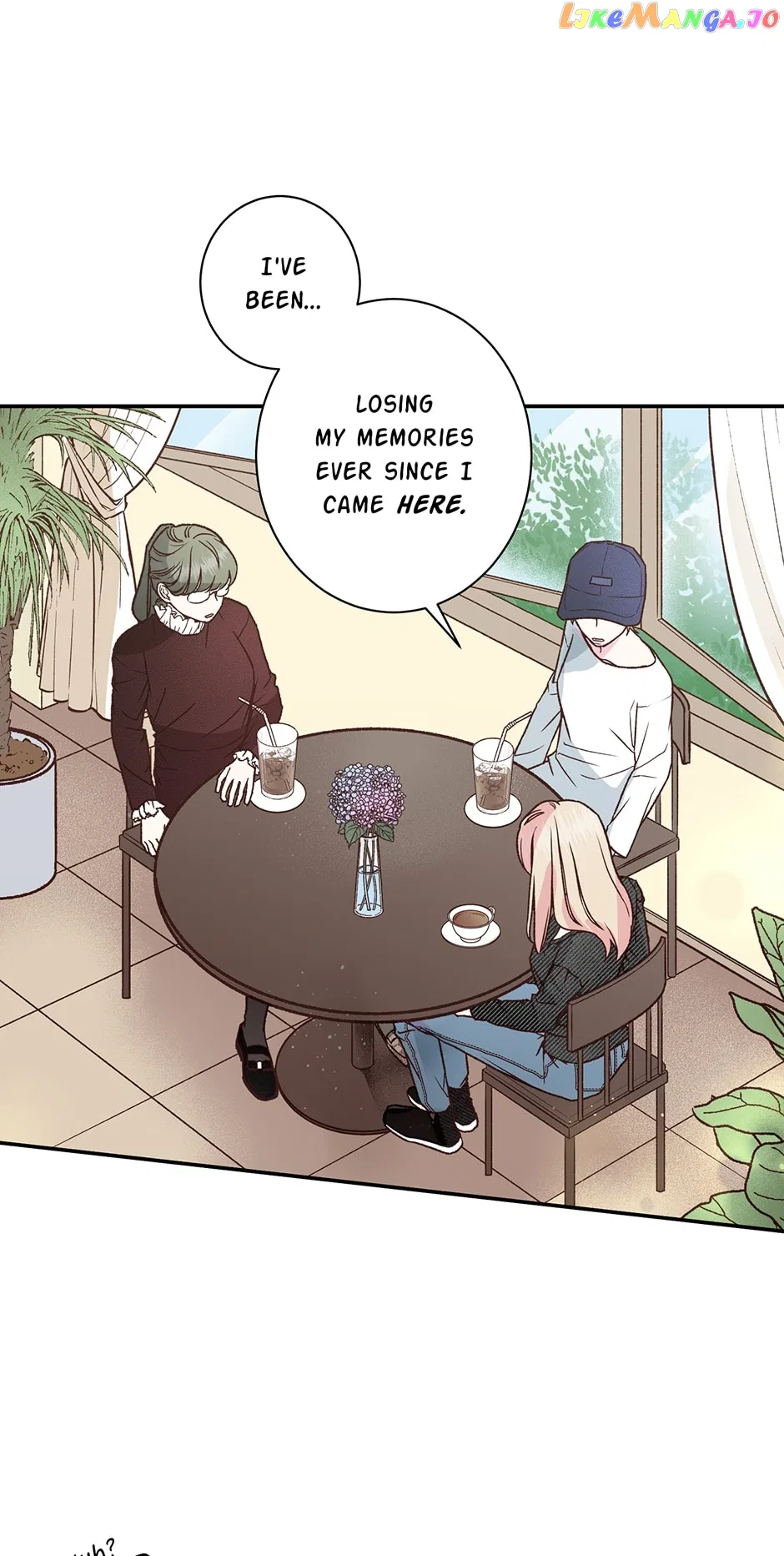 My Eunha Chapter 60 – Page 47