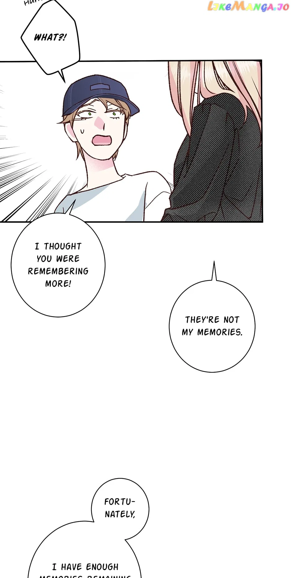 My Eunha Chapter 60 – Page 48