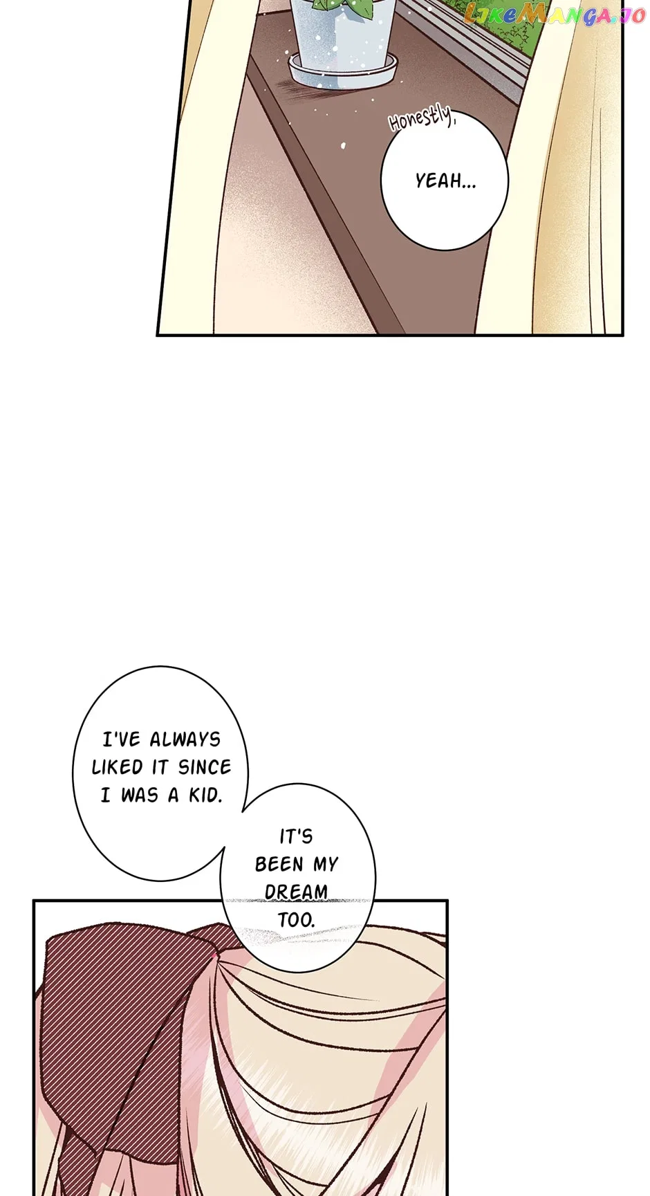 My Eunha Chapter 59 – Page 2