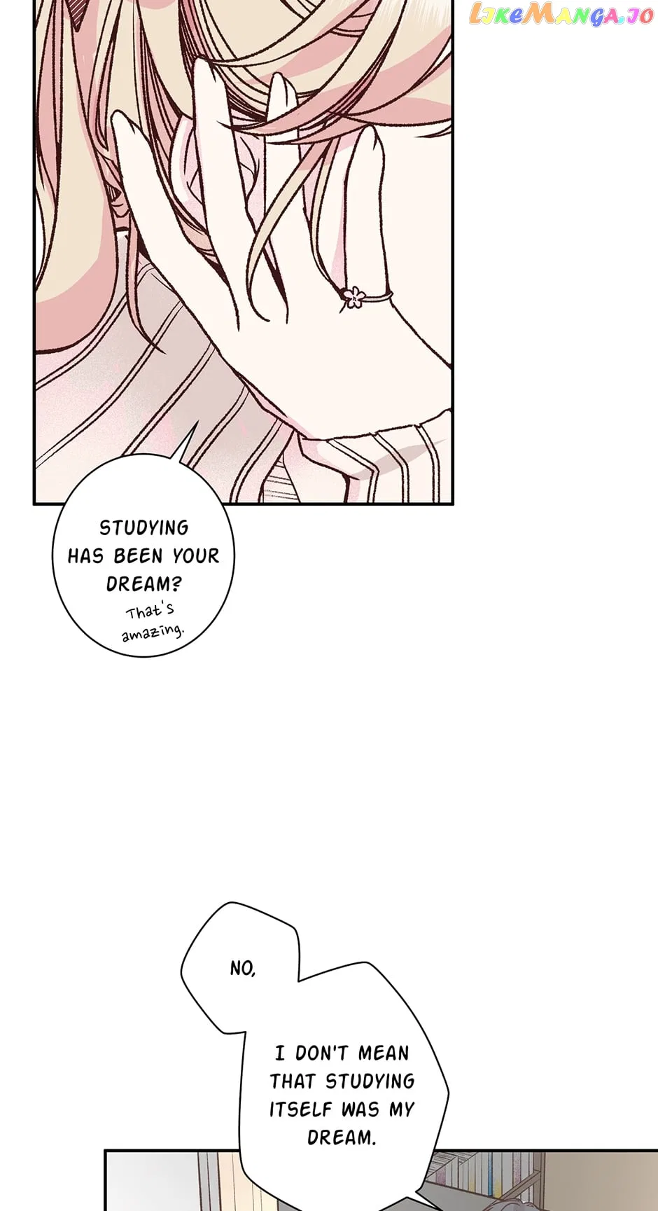 My Eunha Chapter 59 – Page 3