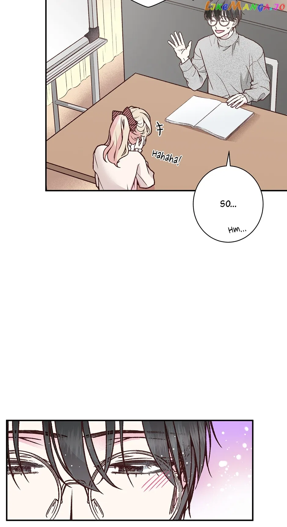 My Eunha Chapter 59 – Page 4