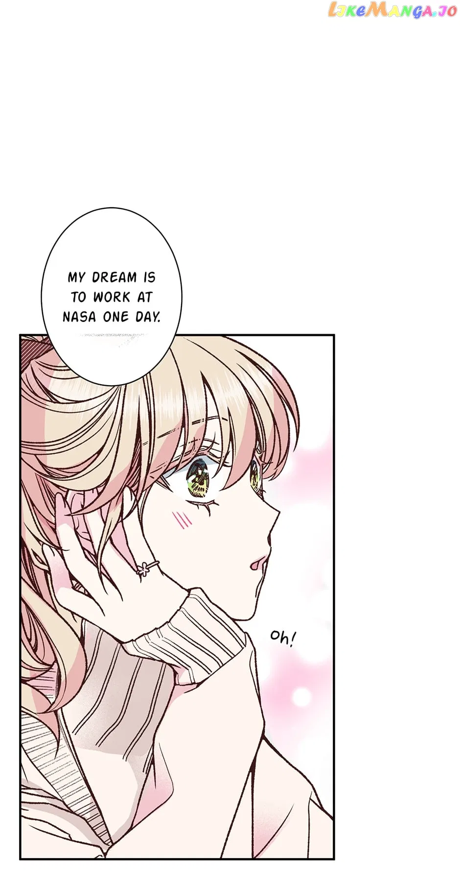 My Eunha Chapter 59 – Page 5