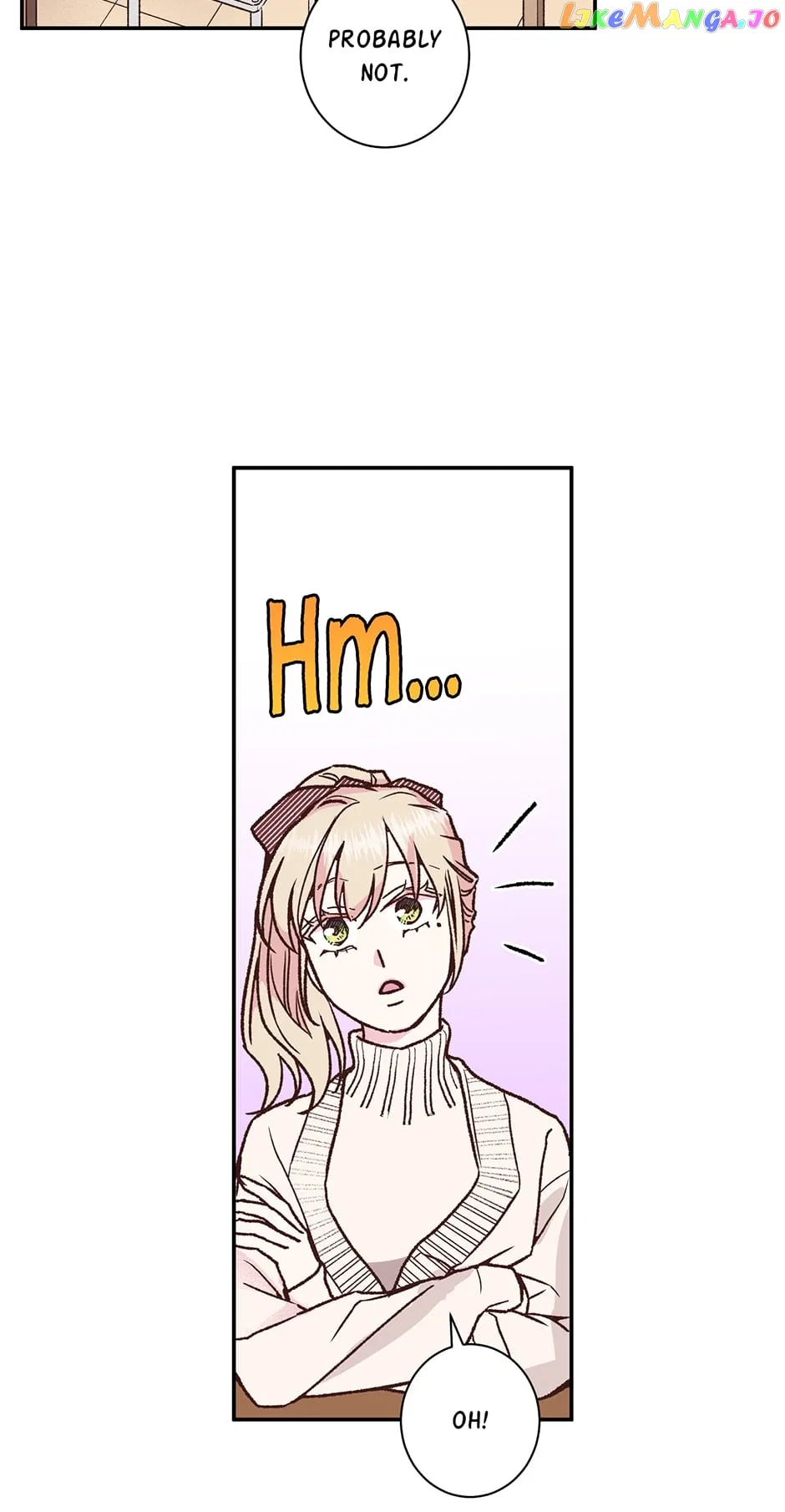 My Eunha Chapter 59 – Page 8