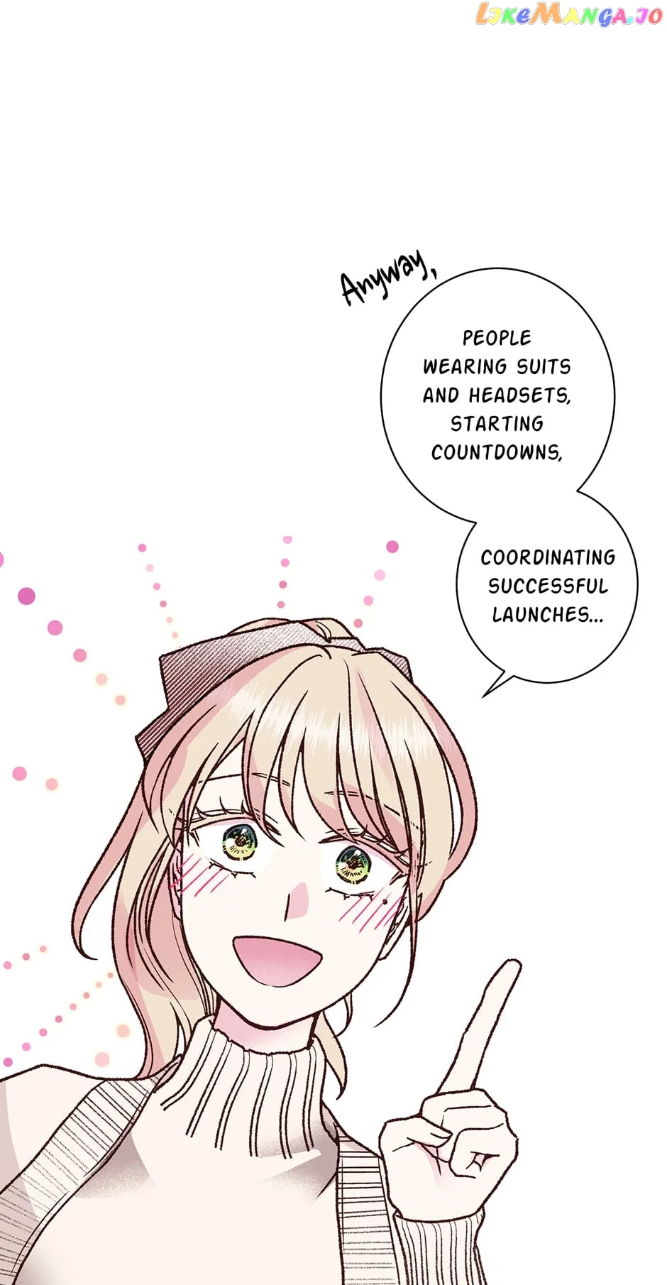 My Eunha Chapter 59 – Page 10