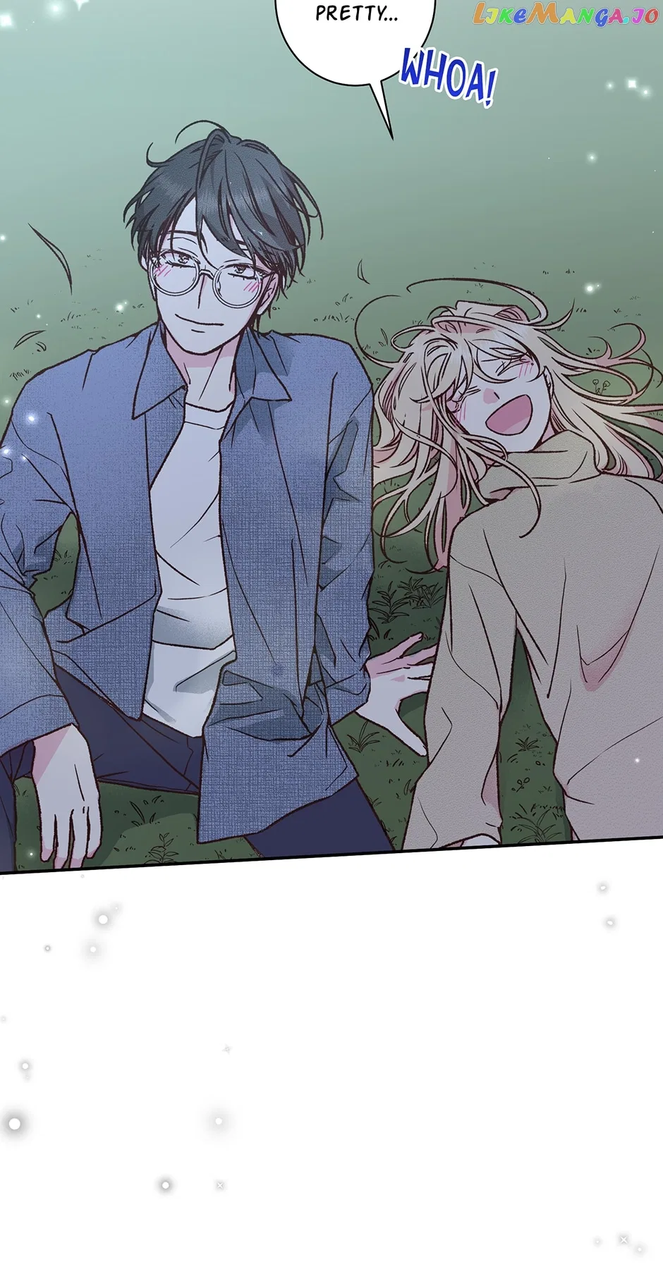 My Eunha Chapter 59 – Page 17