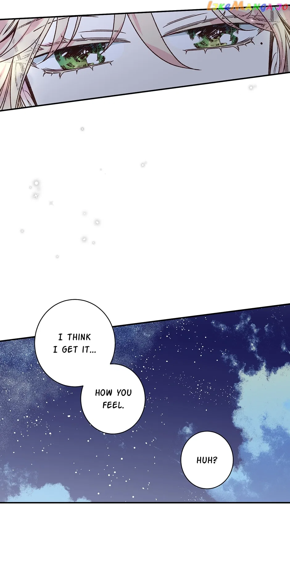 My Eunha Chapter 59 – Page 18