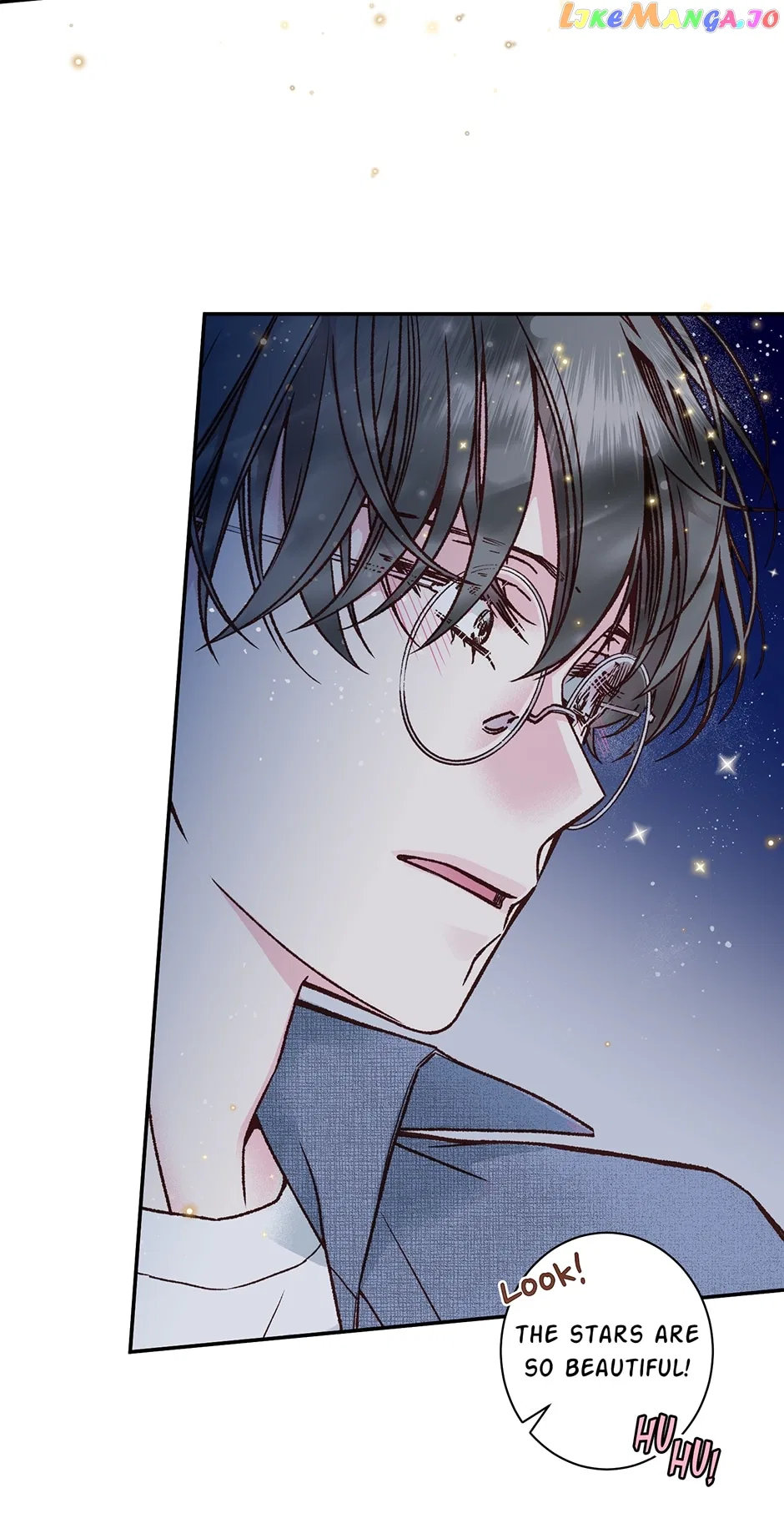 My Eunha Chapter 59 – Page 20