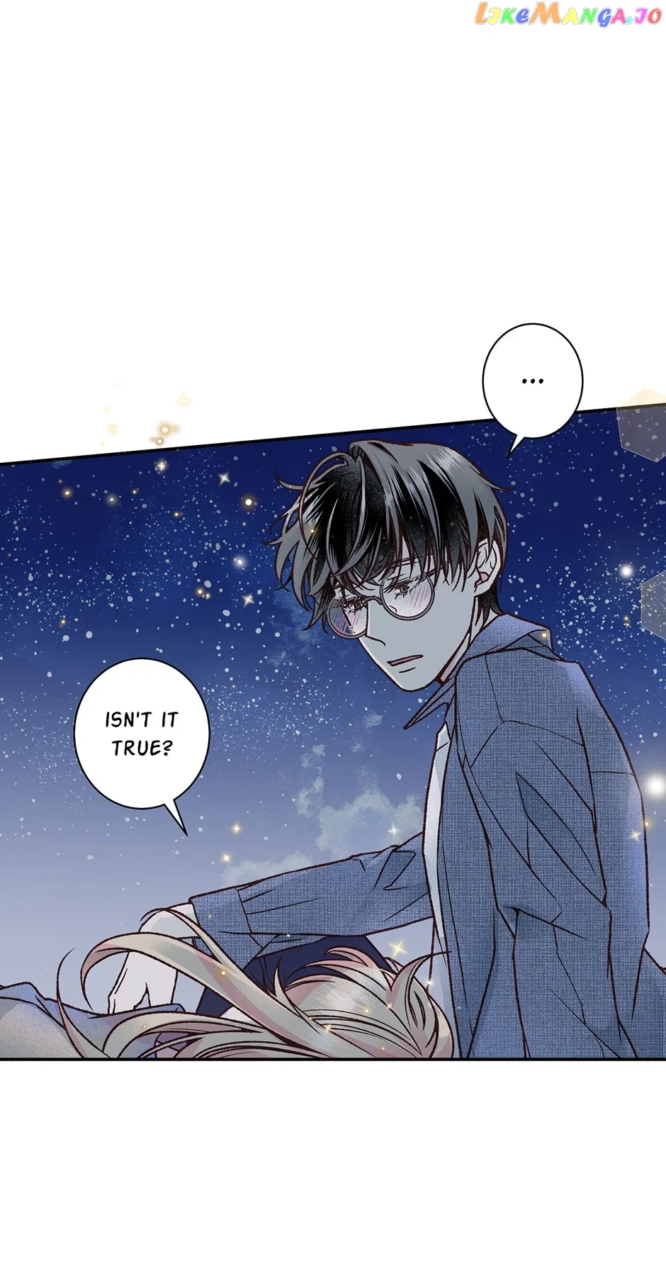 My Eunha Chapter 59 – Page 21