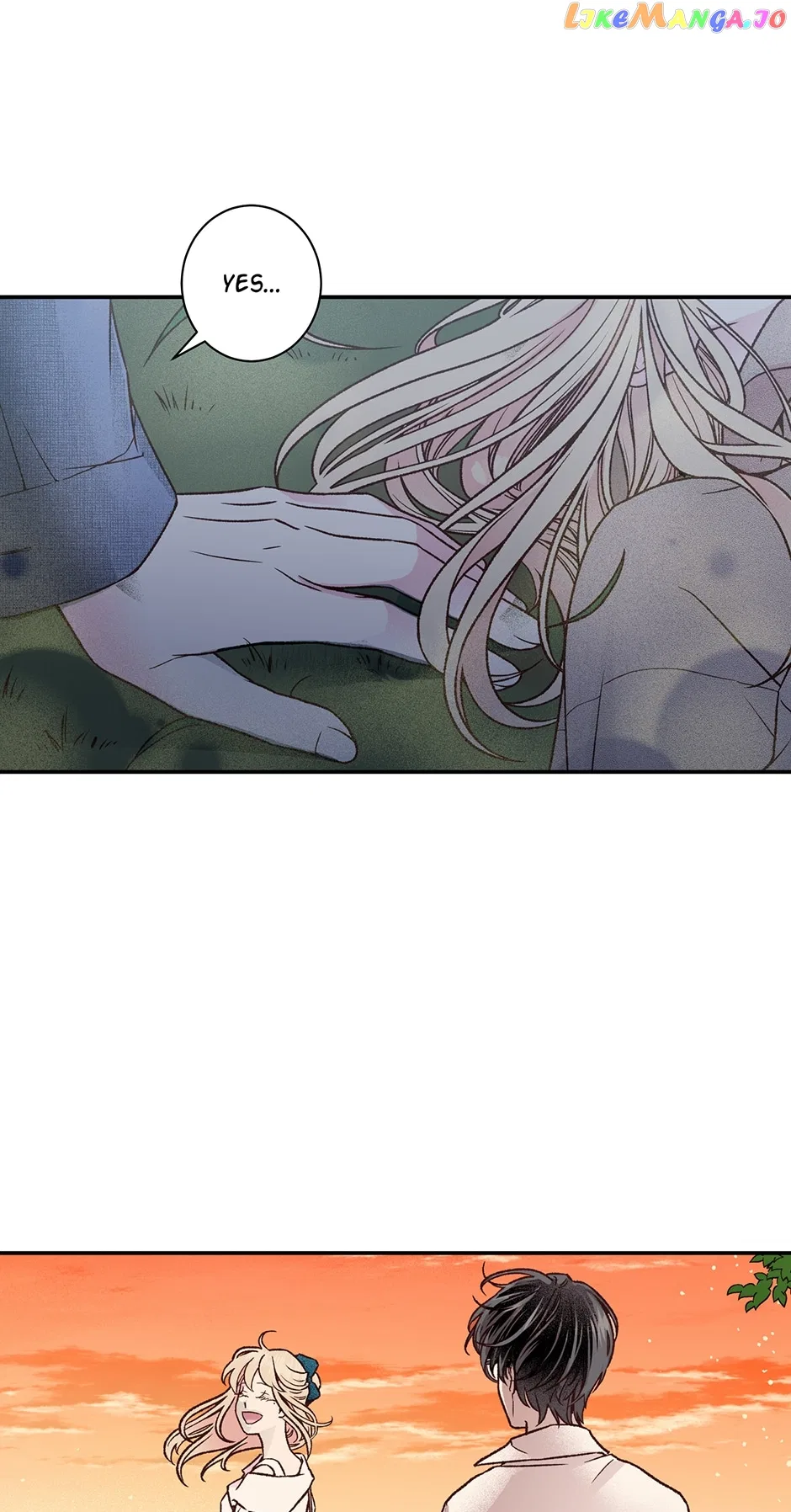 My Eunha Chapter 59 – Page 22