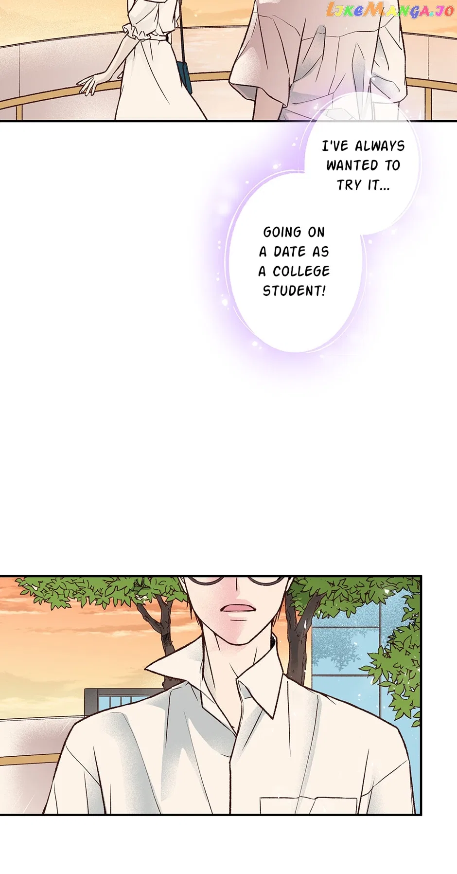 My Eunha Chapter 59 – Page 23