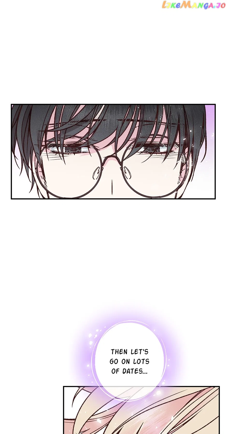 My Eunha Chapter 59 – Page 24
